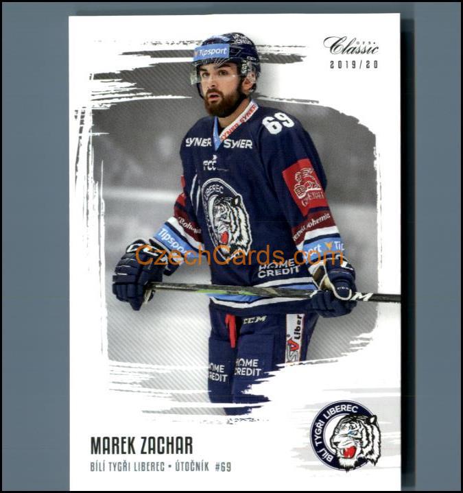 Marek Zachar OFS Classic 2019/20 #21