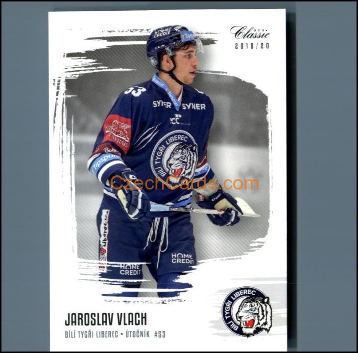 Jaroslav Vlach OFS Classic 2019/20 #23