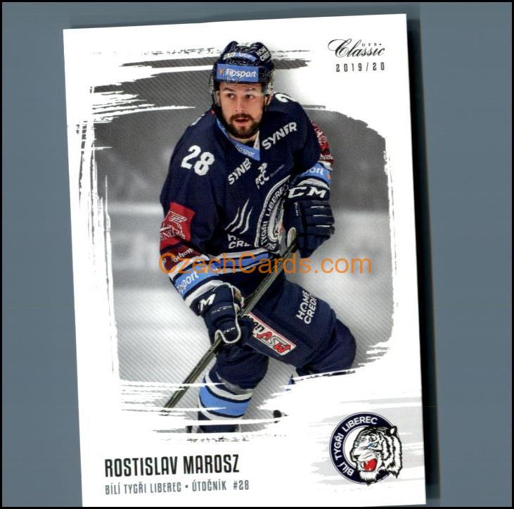 Rostislav Marosz OFS Classic 2019/20 #28