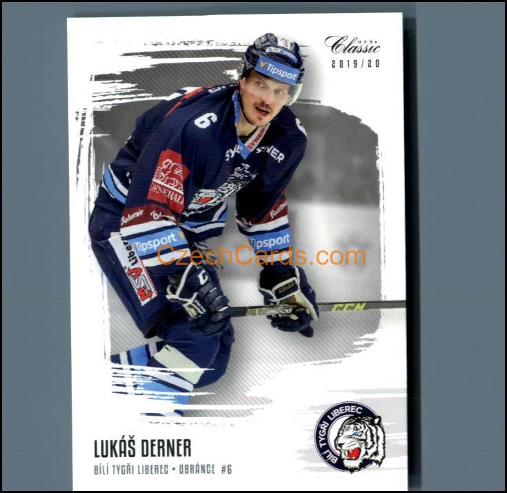 Lukáš Derner OFS Classic 2019/20 #32