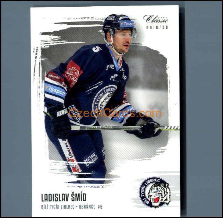 Ladislav Šmíd OFS Classic 2019/20 #33