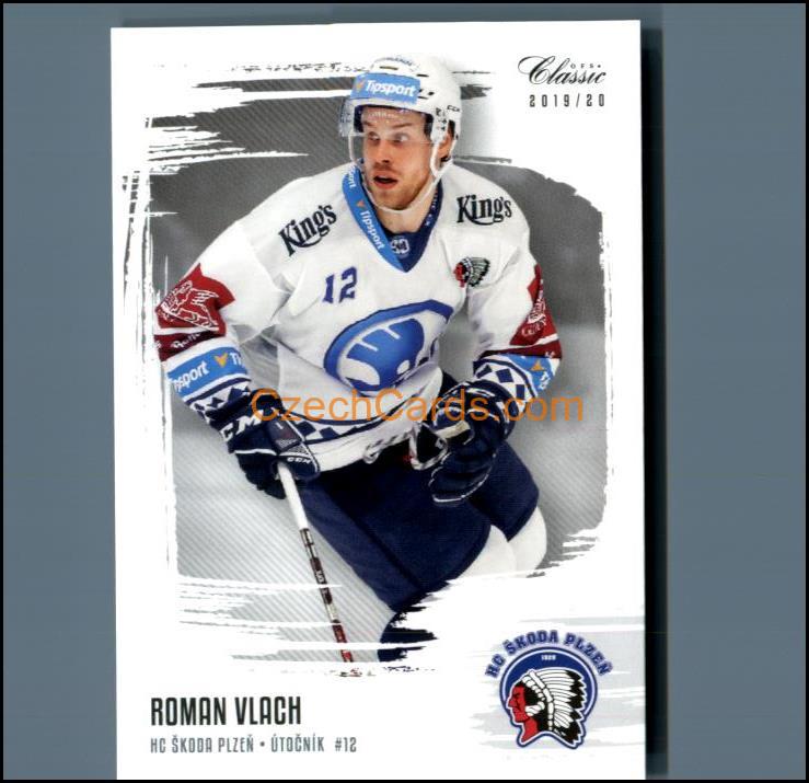 Roman Vlach OFS Classic 2019/20 #39