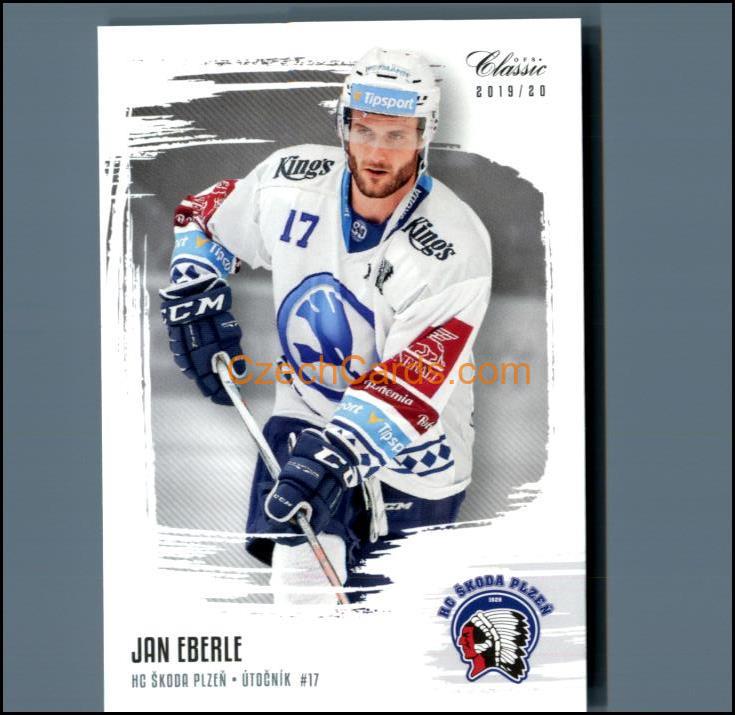 Jan Eberle OFS Classic 2019/20 #41