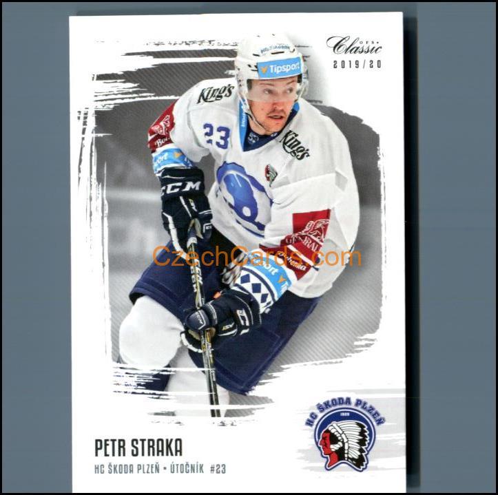 Petr Straka OFS Classic 2019/20 #42