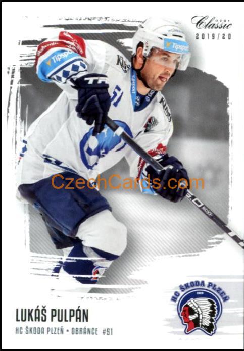 Lukáš Pulpán OFS Classic 2019/20 #45