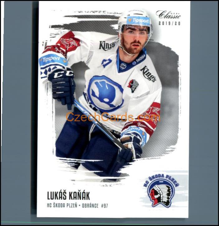 Lukáš Kaňák OFS Classic 2019/20 #51