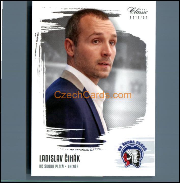 Ladislav Čihák (TR) OFS Classic 2019/20 #54