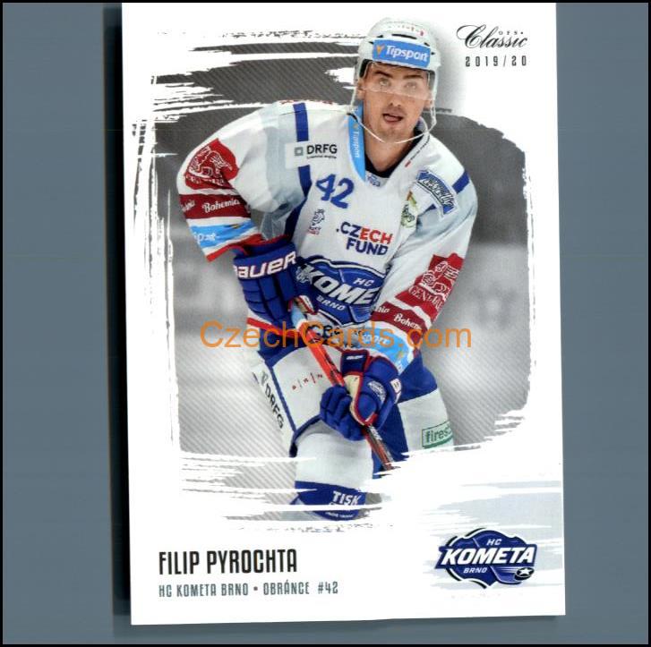 Filip Pyrochta OFS Classic 2019/20 #64