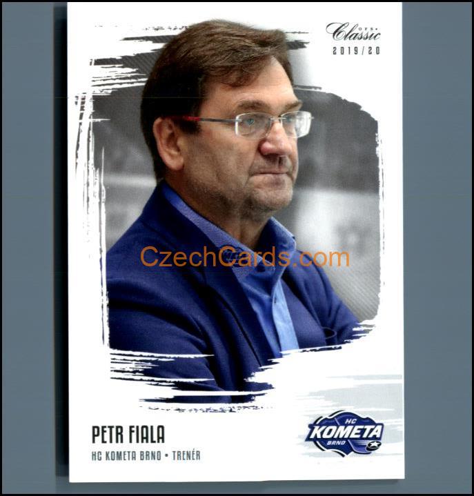 Petr Fiala (TR) OFS Classic 2019/20 #72