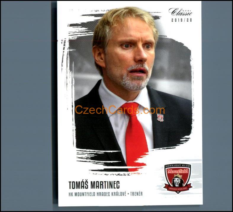 Tomáš Martinec (TR) OFS Classic 2019/20 #90