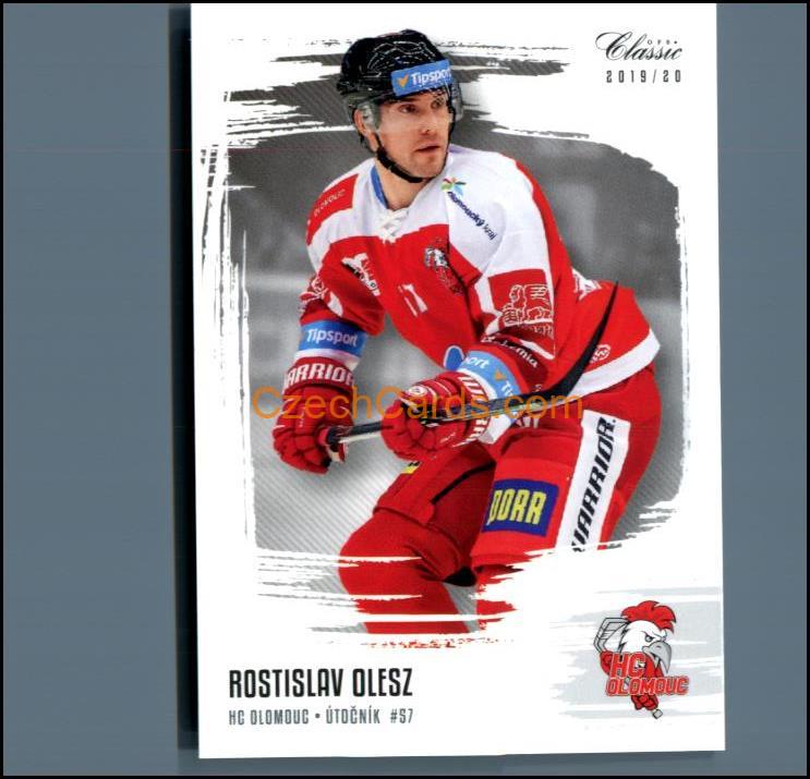 Rostislav Olesz OFS Classic 2019/20 #107