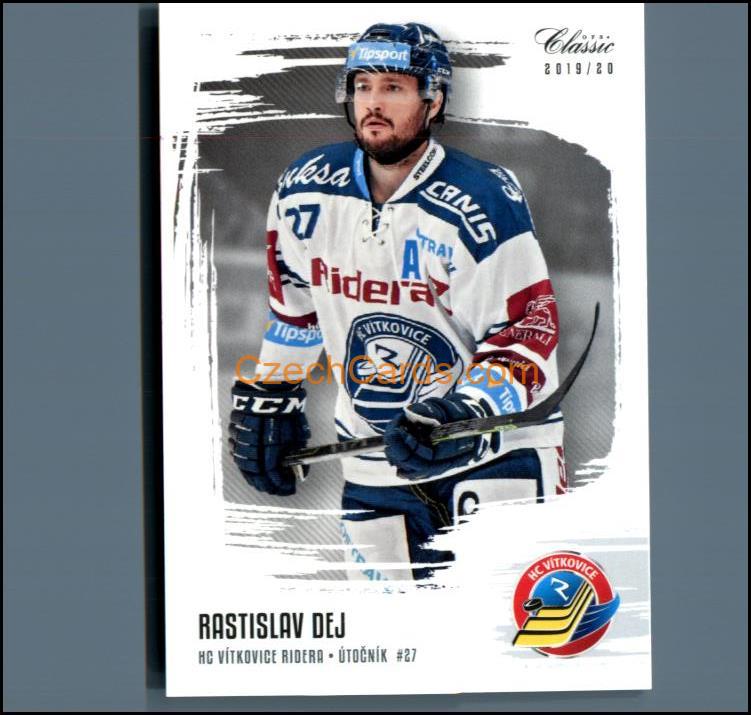 Rastislav Dej OFS Classic 2019/20 #124