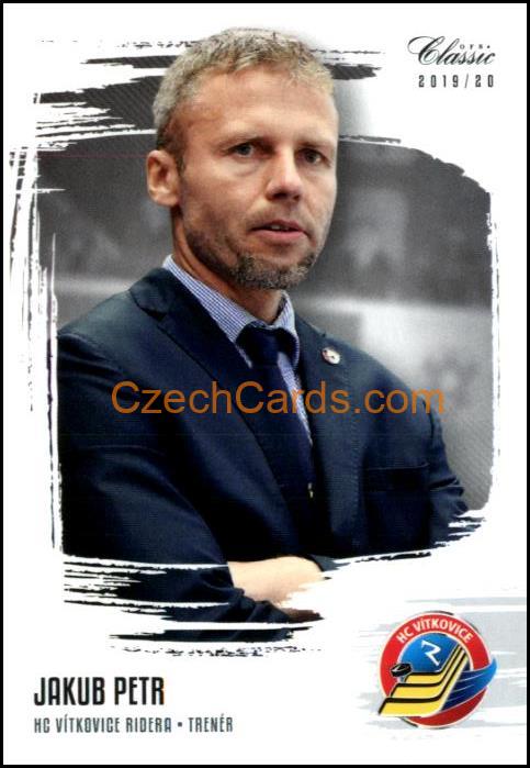 Jakub Petr (TR) OFS Classic 2019/20 #126