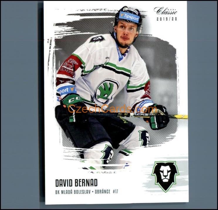 David Bernad OFS Classic 2019/20 #141