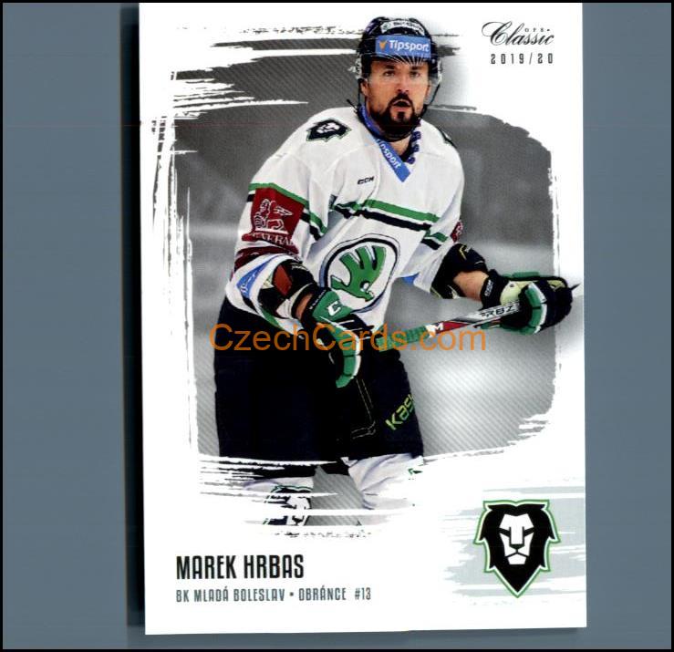 Marek Hrbas OFS Classic 2019/20 #142