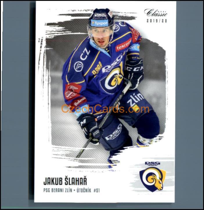 Jakub Šlahař OFS Classic 2019/20 #157