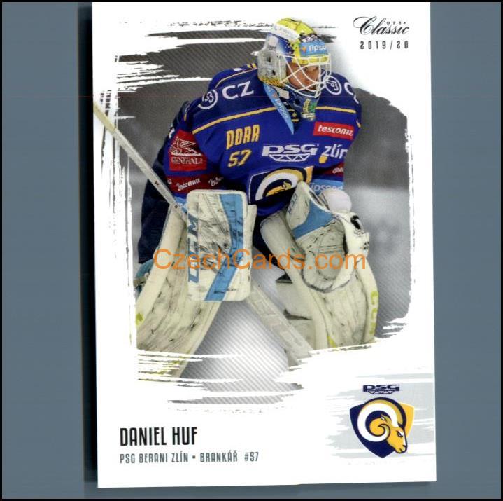 Daniel Huf (G) OFS Classic 2019/20 #158