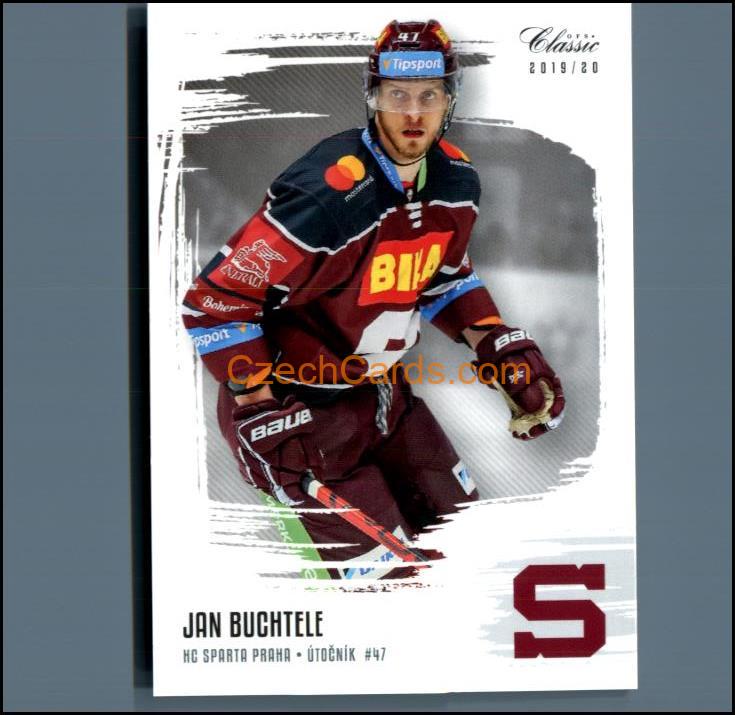 Jan Buchtele OFS Classic 2019/20 #168
