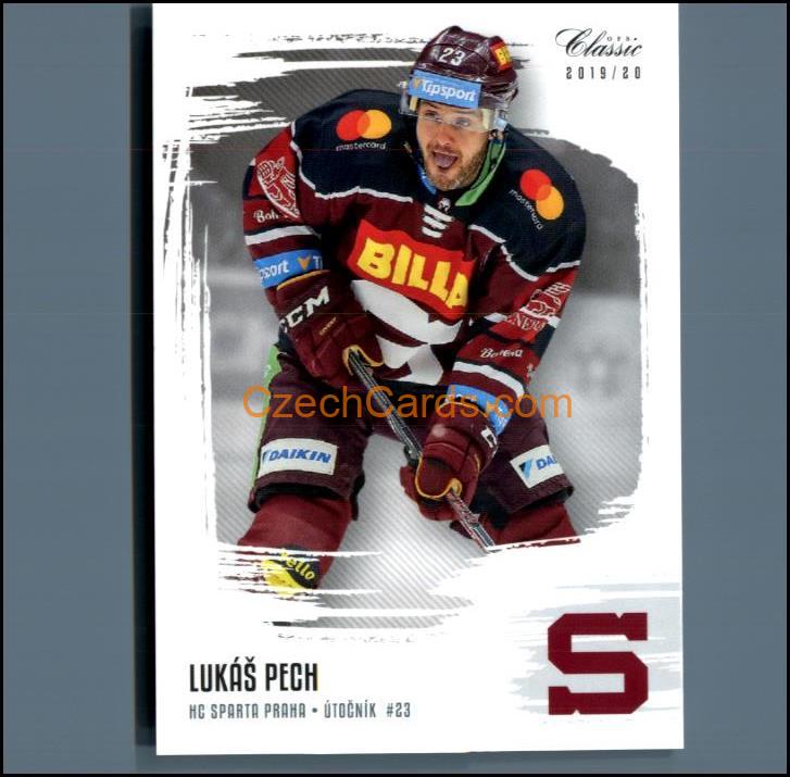 Lukáš Pech OFS Classic 2019/20 #176