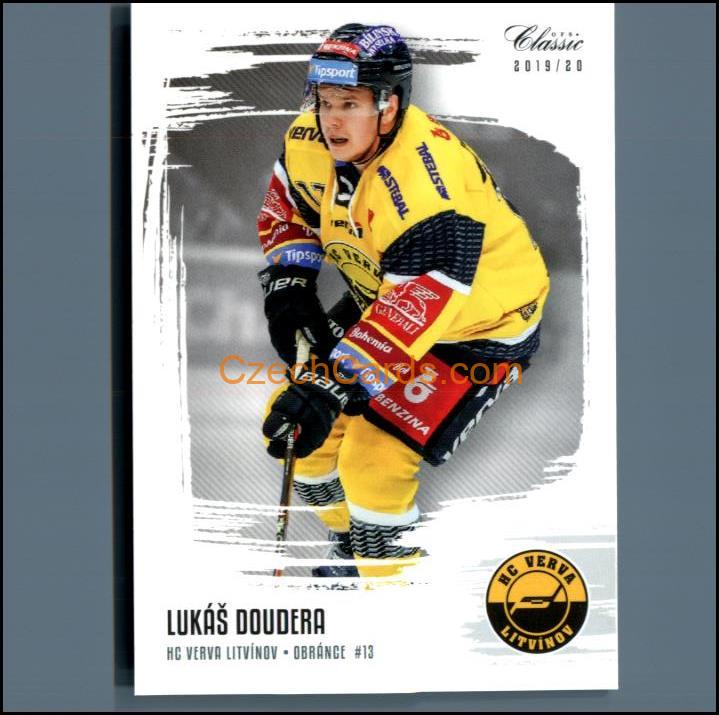 Lukáš Doudera OFS Classic 2019/20 #183