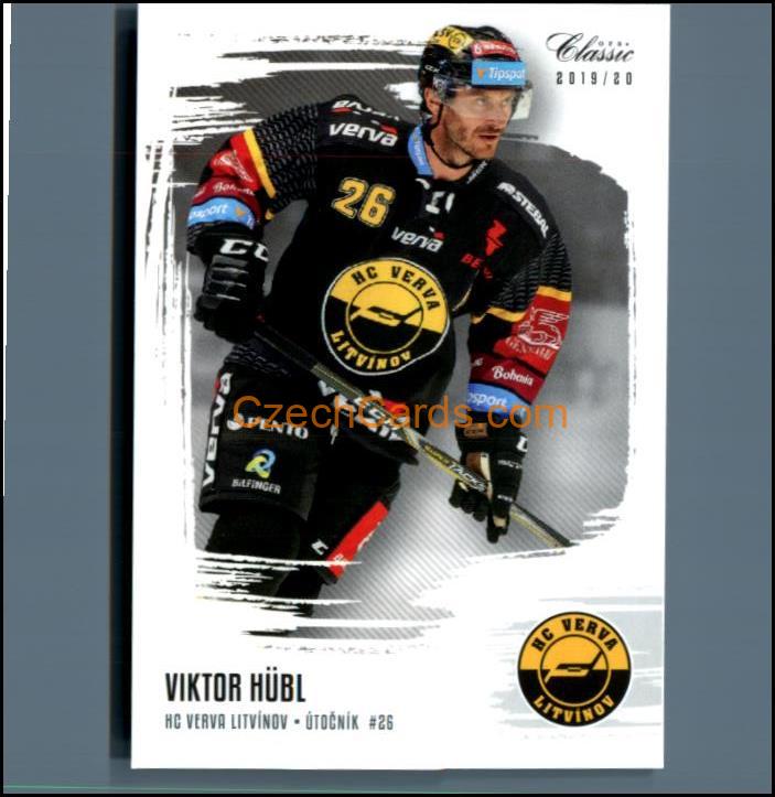 Viktor Hübl OFS Classic 2019/20 #188