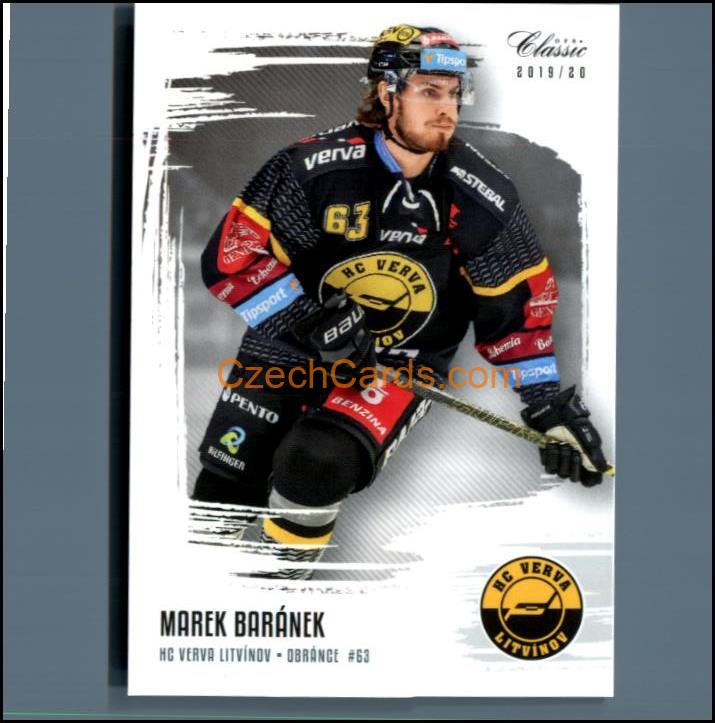 Marek Baránek OFS Classic 2019/20 #192