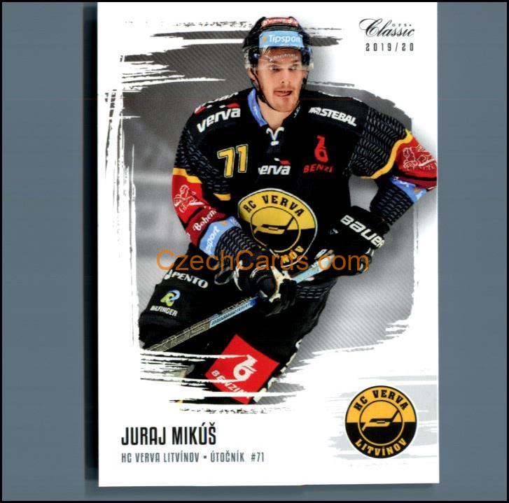 Juraj Mikúš OFS Classic 2019/20 #194