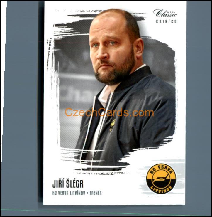 Jiří Šlégr (TR) OFS Classic 2019/20 #198