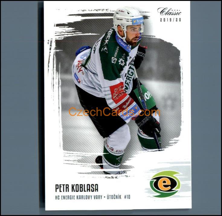 Petr Koblasa OFS Classic 2019/20 #205