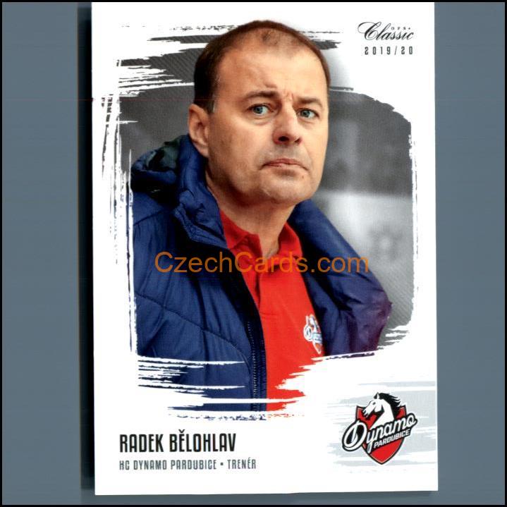 Radek Bělohlav (TR) OFS Classic 2019/20 #234