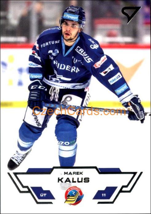 MAREK KALUS 2023/24 SportZoo Tipsport EHL #67