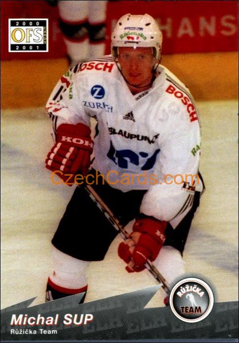 Sup Michal OFS 2000/01 #413