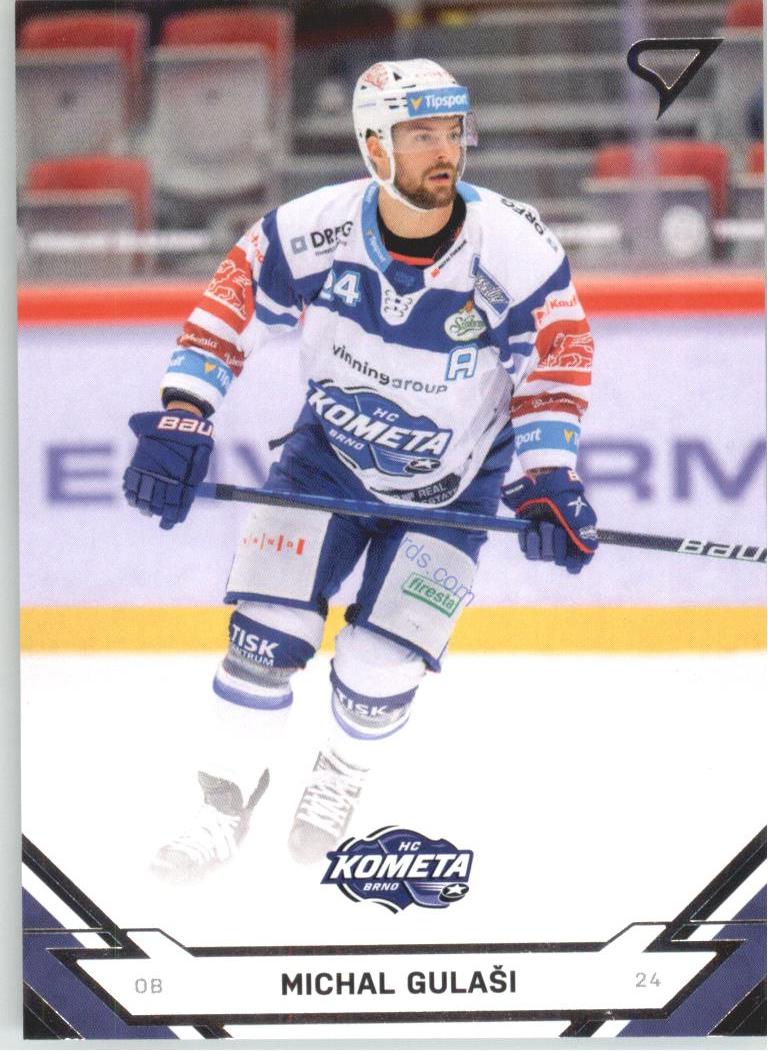 Michal Gulaši 2021/22 SportZoo Tipsport EHL #113