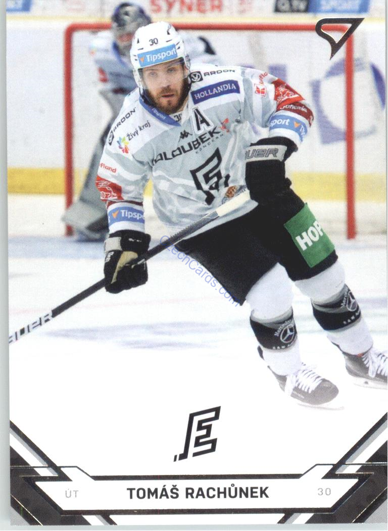 Tomáš Rachůnek 2021/22 SportZoo Tipsport EHL #196