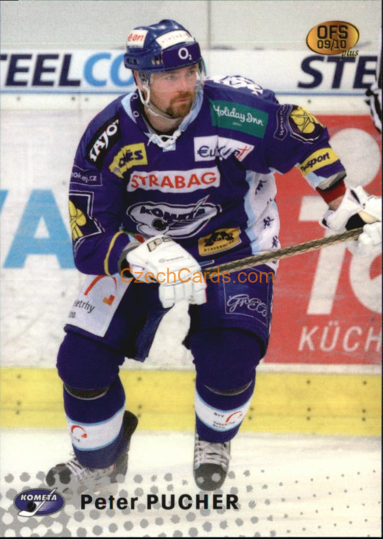 Pucher Peter OFS 2009/10 OFS #14