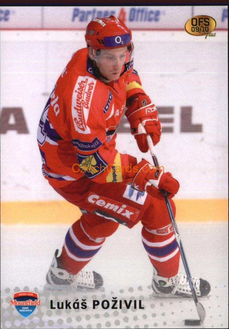 Poživil Lukáš OFS 2009/10 OFS #31