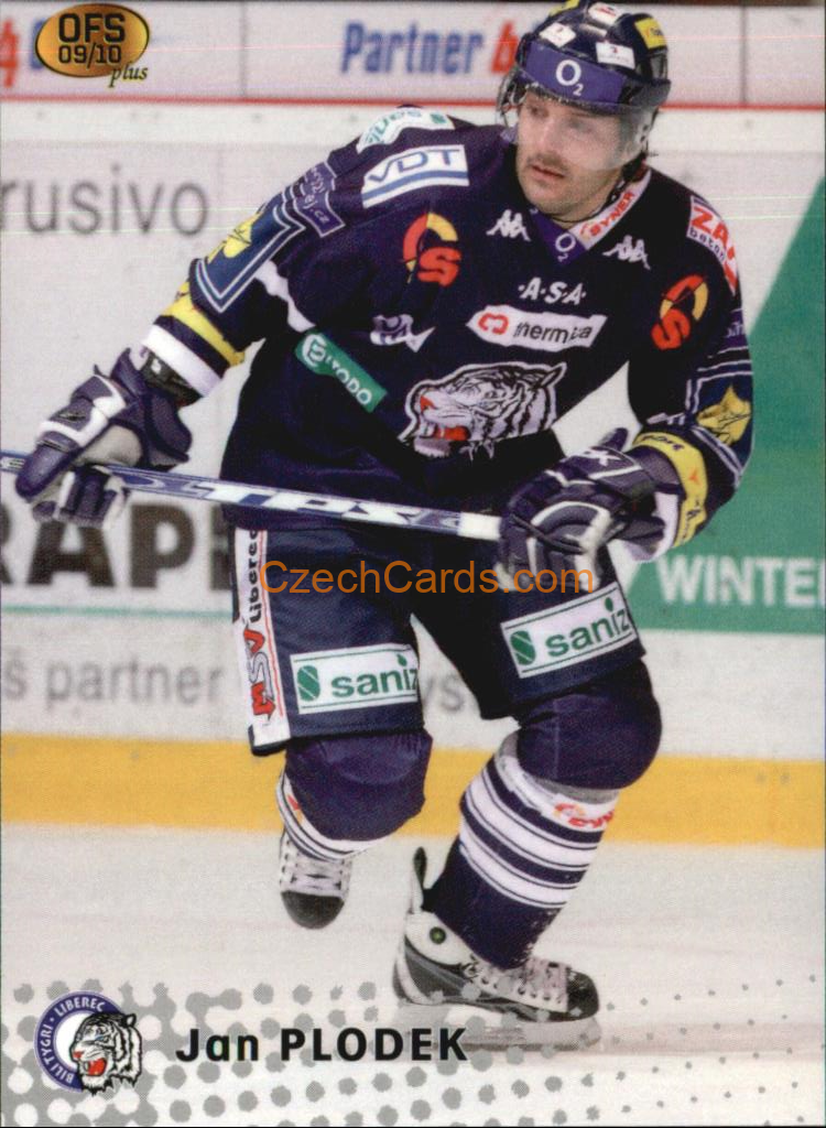 Plodek Jan OFS 2009/10 OFS #70
