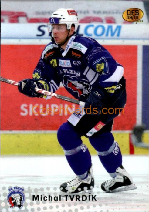 Tvrdík Michal OFS 2009/10 OFS #146