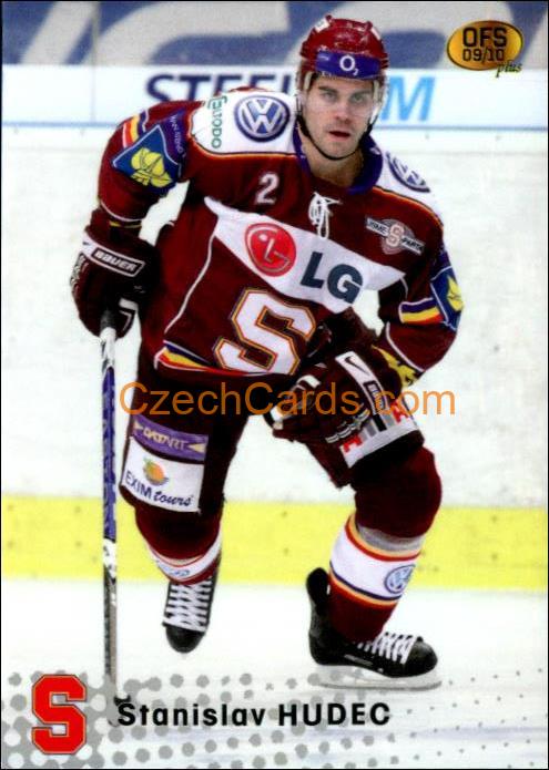 Hudec Stanislav OFS 2009/10 OFS #193