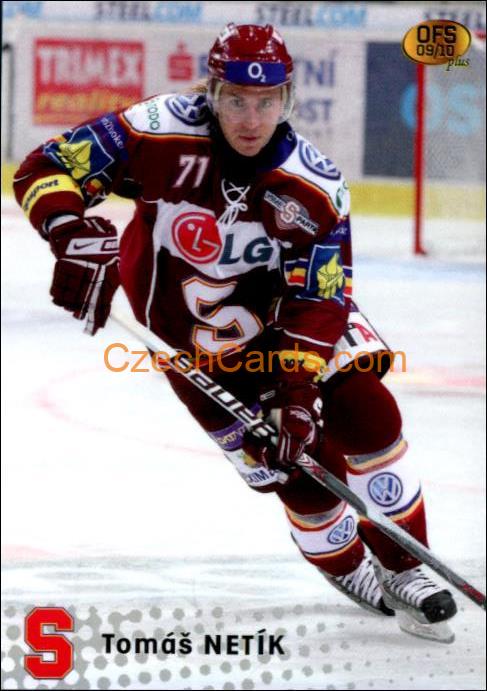 Netík Tomáš OFS 2009/10 OFS #194