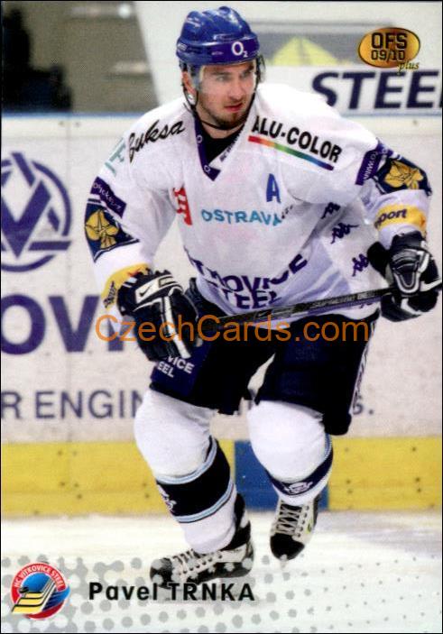 Trnka Pavel OFS 2009/10 OFS #205