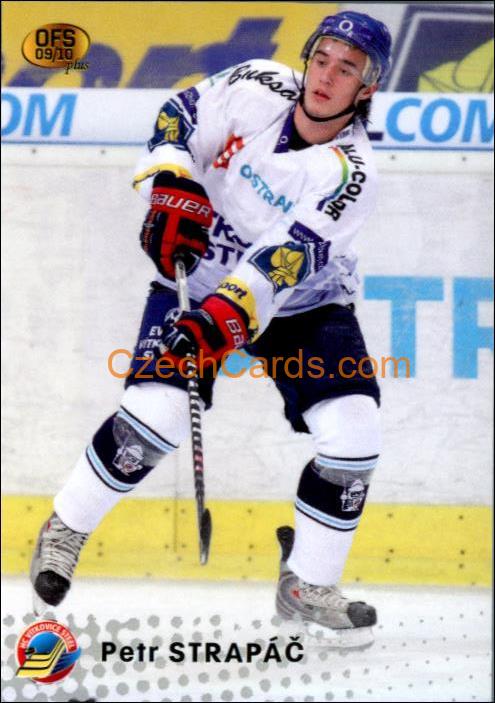 Strapáč Petr OFS 2009/10 OFS #209