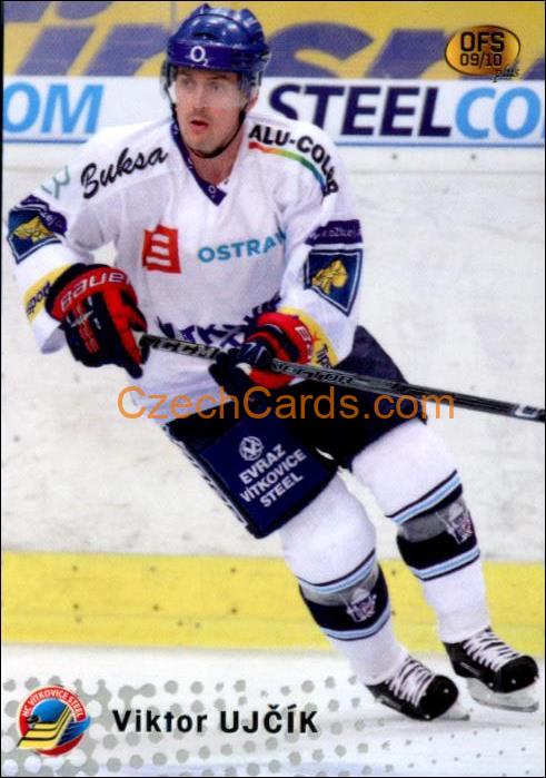 Ujčík Viktor OFS 2009/10 OFS #215