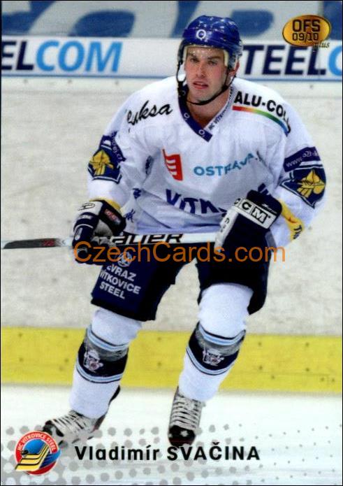 Svačina Vladimír OFS 2009/10 OFS #217
