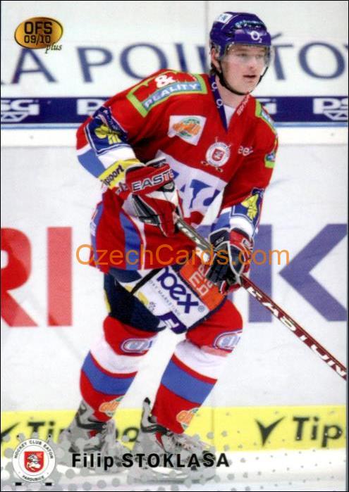 Stoklasa Filip OFS 2009/10 OFS #244