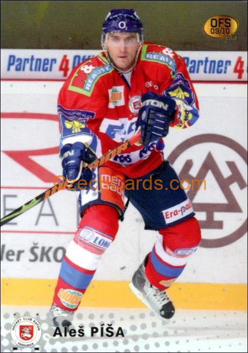 Píša Aleš OFS 2009/10 OFS #245