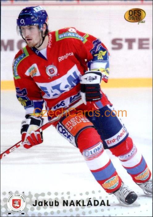 Nakládal Jakub OFS 2009/10 OFS #249