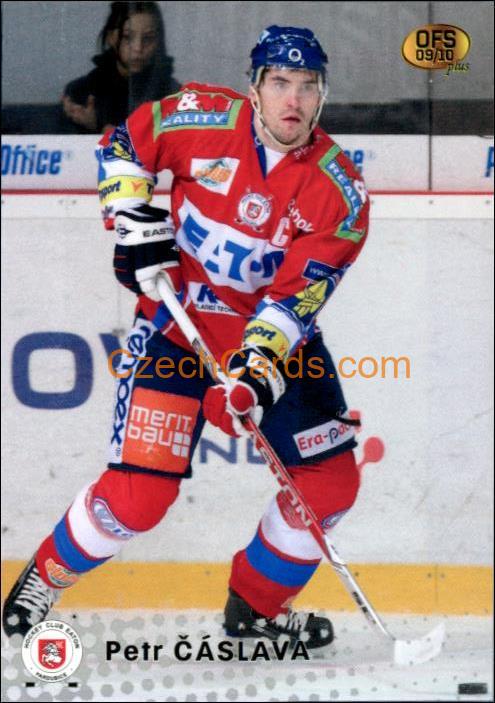 Čáslava Petr OFS 2009/10 OFS #257
