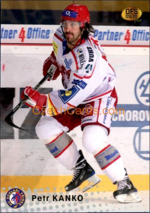 Kanko Petr OFS 2009/10 OFS #306