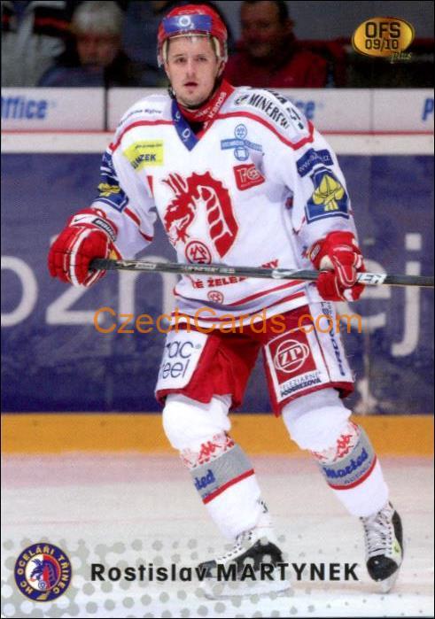 Martynek Rostislav OFS 2009/10 OFS #308